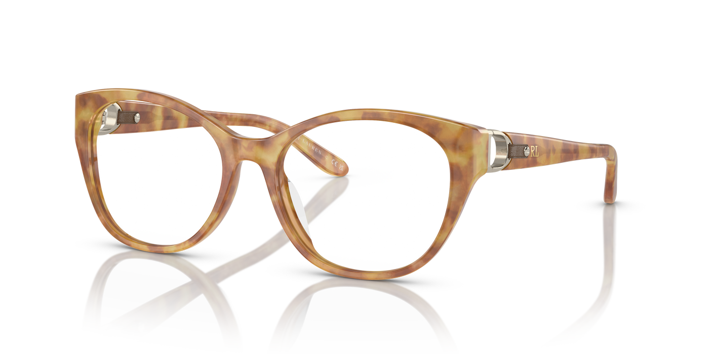 Sonnenbrille Ralph Lauren RL6235QU 6083 54 17