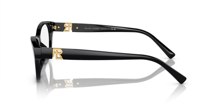 Gafas de Sol Ralph Lauren RL6237U 5001 54 17 — vista 3