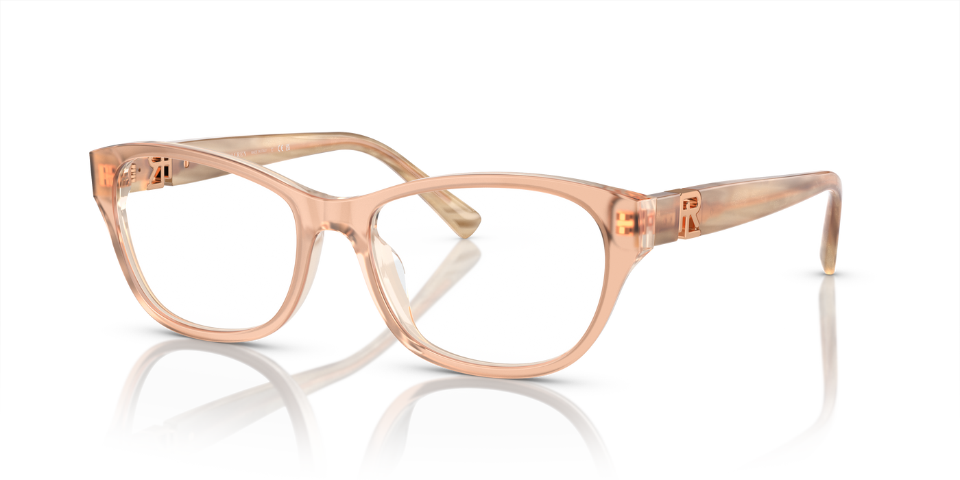 Солнцезащитные очки Ralph Lauren RL6237U 6110 54 17