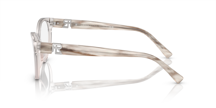 Lunettes de Soleil Ralph Lauren RL6238U 6112 54 17 — vista 3