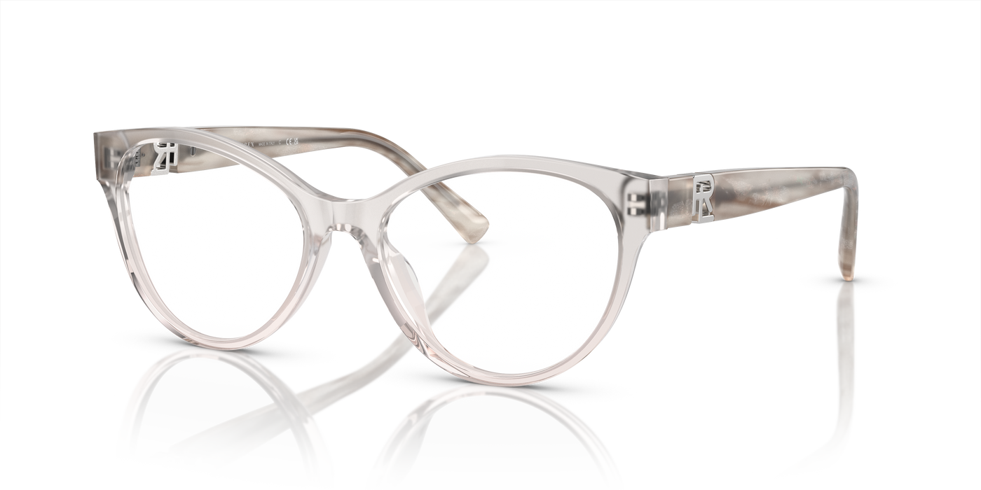 Lunettes de Soleil Ralph Lauren RL6238U 6112 54 17