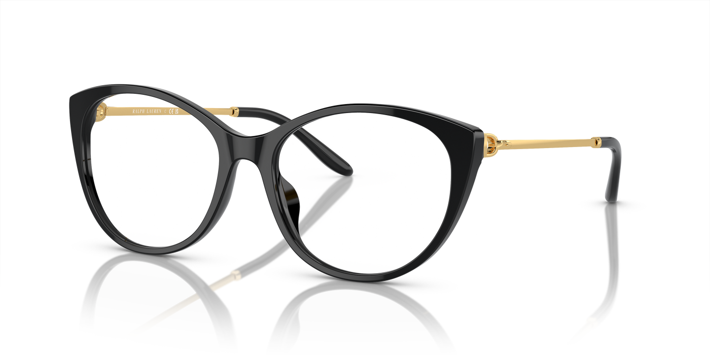 Солнцезащитные очки Ralph Lauren RL6239U 5001 55 17