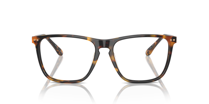 Sonnenbrille Ralph Lauren RL6242U 5134 53 16 — vista 2