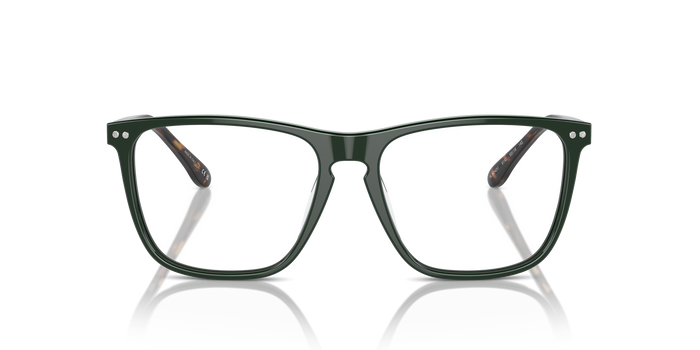 Gafas de Sol Ralph Lauren RL6242U 6140 53 16 — vista 2