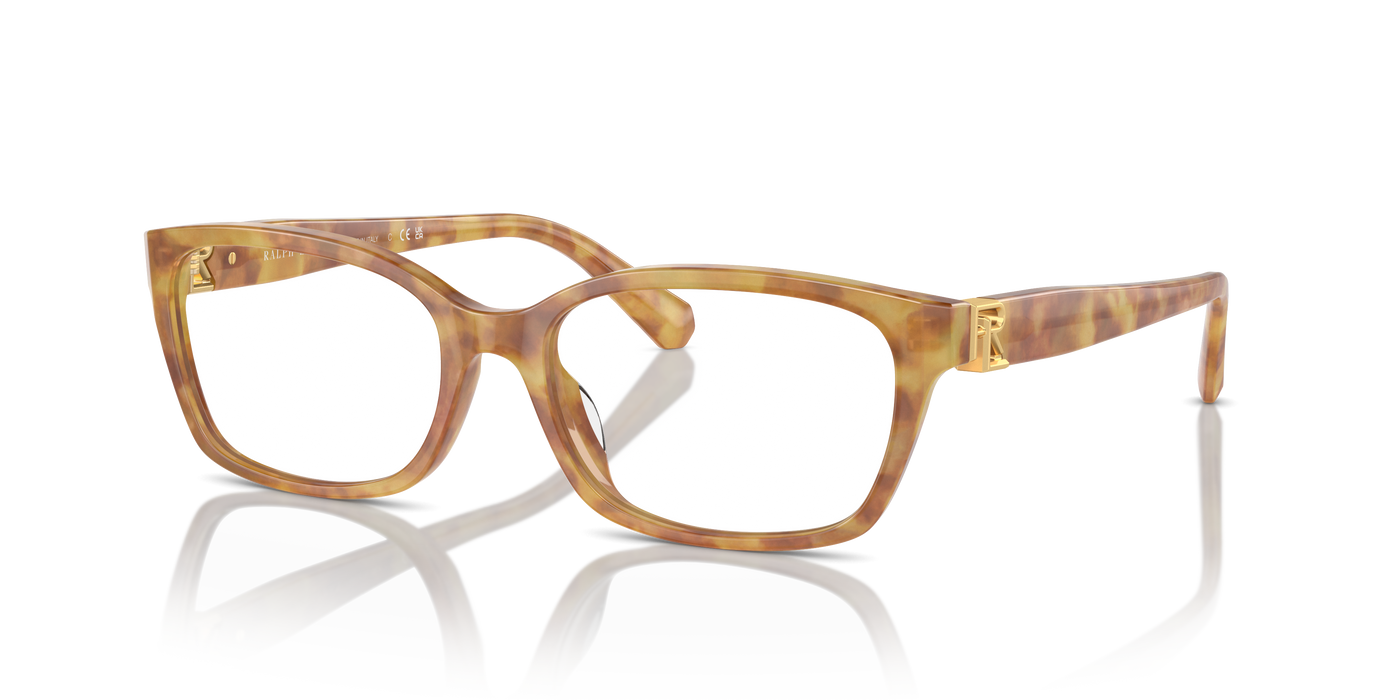 Солнцезащитные очки Ralph Lauren RL6244U 5304 53 17