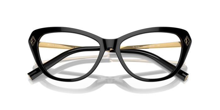 Gafas Graduadas Ralph Lauren Rl6245 RL6245 5001 56 16 — vista 5