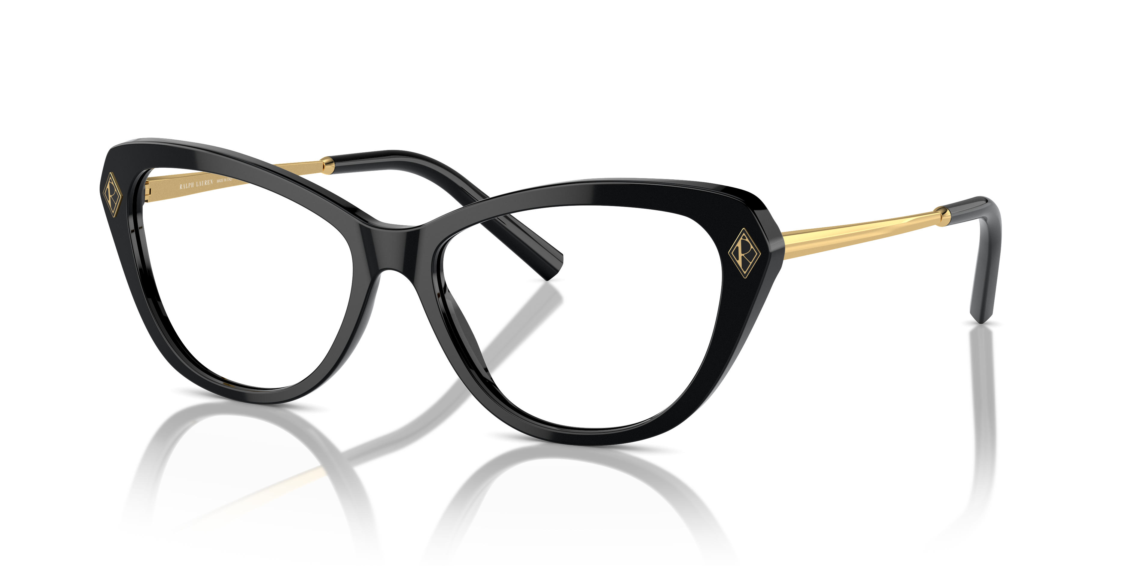Gafas Graduadas Ralph Lauren Rl6245 RL6245 5001 54 16