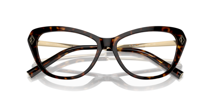 Prescription Glasses Ralph Lauren Rl6245 RL6245 5003 56 16 — vista 5