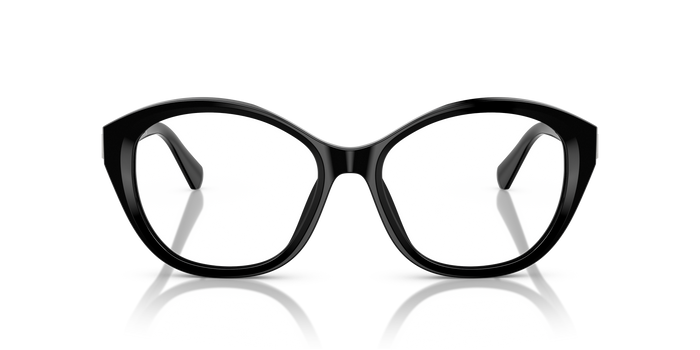 Lunettes de Soleil Ralph Lauren RL6246U 5001 55 17 — vista 2