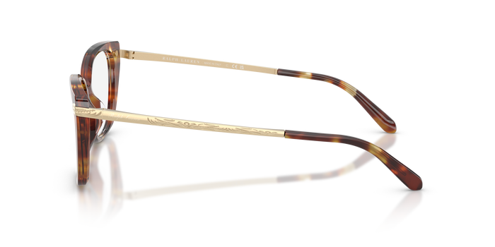 Sonnenbrille Ralph Lauren RL6250U 6056 55 16 — vista 3