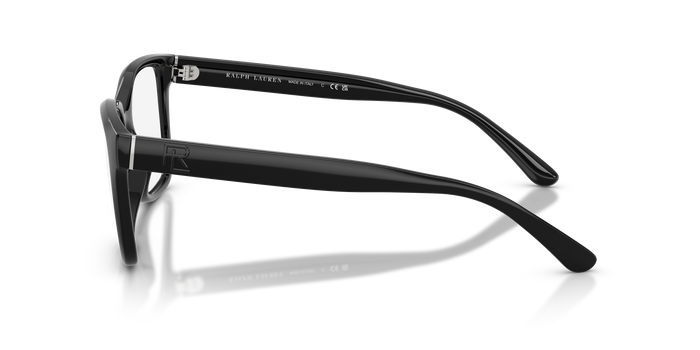 Gafas de Sol Ralph Lauren RL6251U 5001 55 17 — vista 3