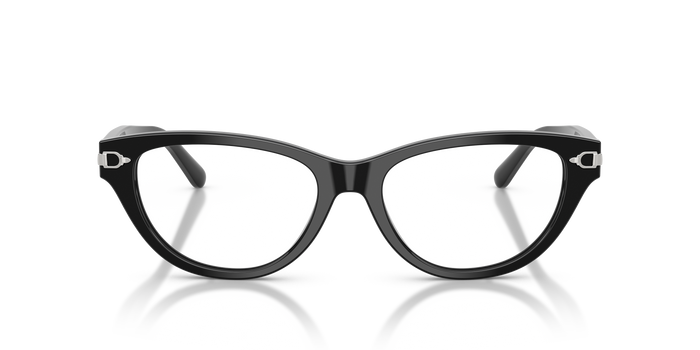 Gafas de Sol Ralph Lauren RL6257U 5001 52 17 — vista 2