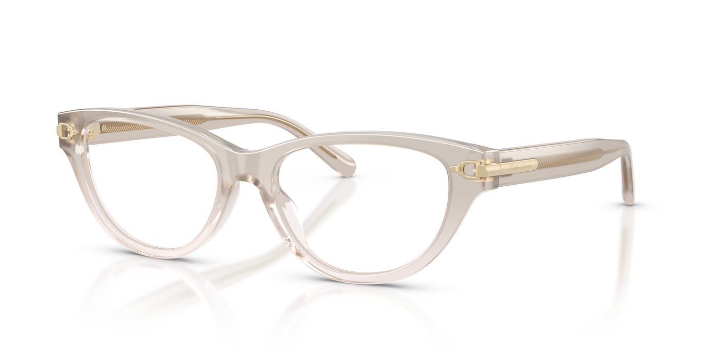 Lunettes de Soleil Ralph Lauren RL6257U 6112 54 17
