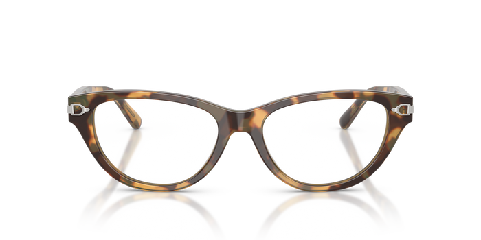 Sonnenbrille Ralph Lauren RL6257U 6178 52 17 — vista 2