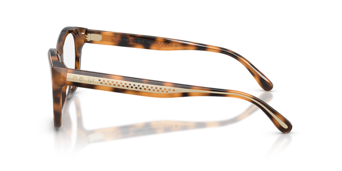 Sonnenbrille Ralph Lauren RL6259U 6089 53 17 — vista 3
