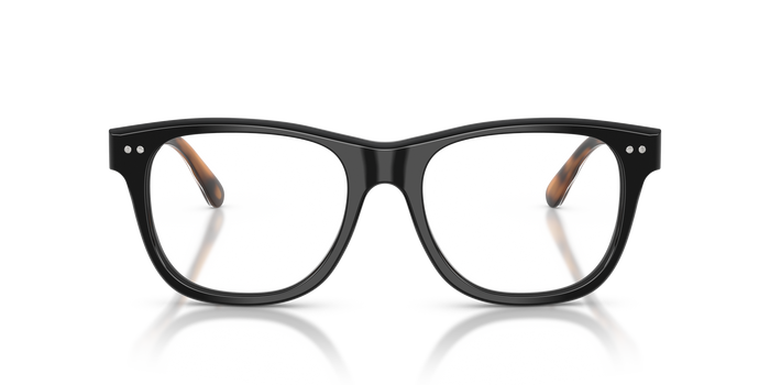 Gafas de Sol Ralph Lauren RL6260U 5001 52 18 — vista 2