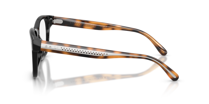 Gafas de Sol Ralph Lauren RL6260U 5001 52 18 — vista 3