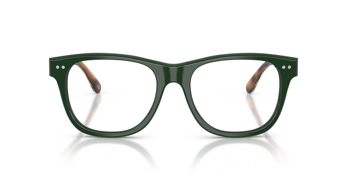 Lunettes de Soleil Ralph Lauren RL6260U 6140 54 18
