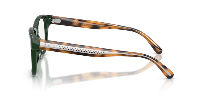 Lunettes de Soleil Ralph Lauren RL6260U 6140 54 18 — vista 2