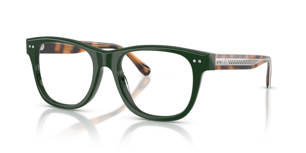 Солнцезащитные очки Ralph Lauren RL6260U 6140 52 18