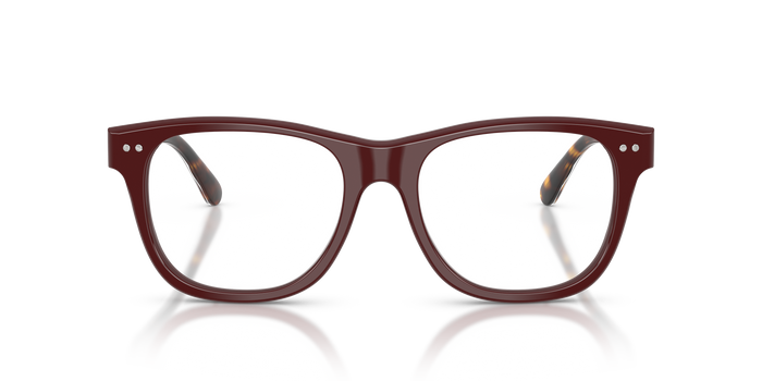 Gafas de Sol Ralph Lauren RL6260U 6311 52 18 — vista 2