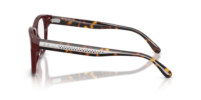 Sonnenbrille Ralph Lauren RL6260U 6311 54 18 — vista 3