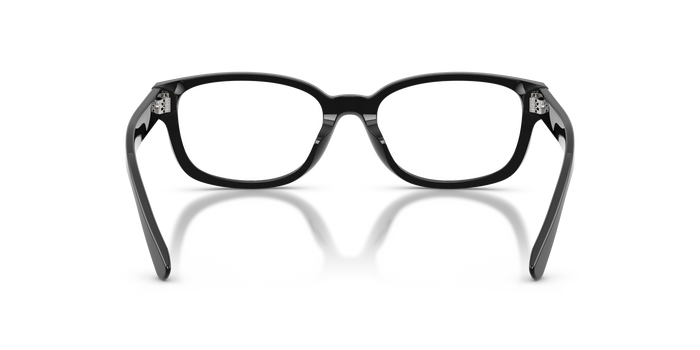 Optical Frames Ralph Lauren RL6261U 5001 52 / 54 18 — vista 3