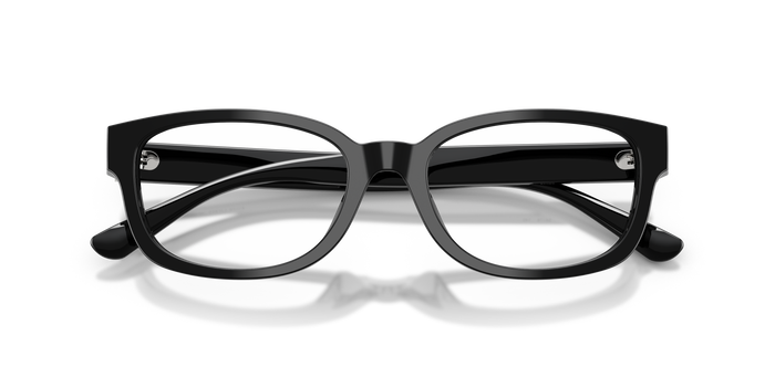 Optical Frames Ralph Lauren RL6261U 5001 52 / 54 18 — vista 5