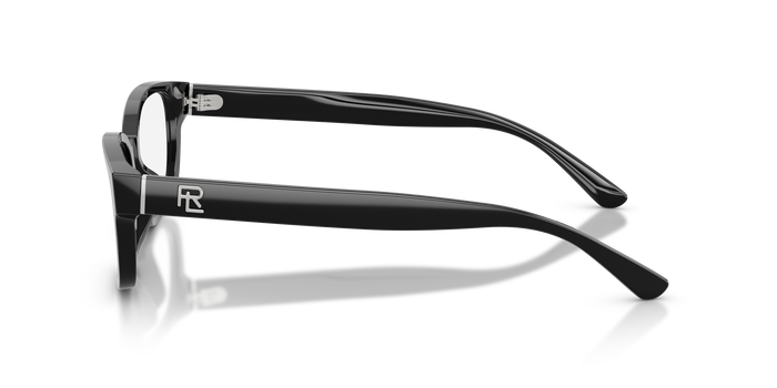 Optical Frames Ralph Lauren RL6261U 5001 52 / 54 18 — vista 2