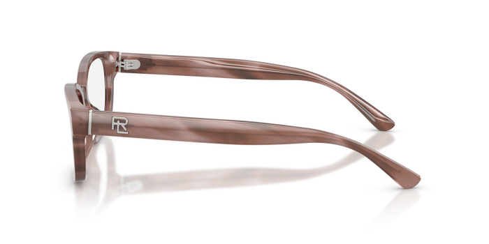 Optical Frames Ralph Lauren RL6261U 6350 52 / 54 18 — vista 2