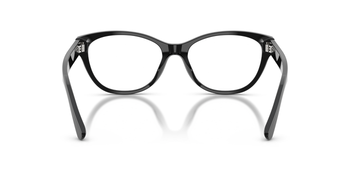 Gafas Graduadas Ralph Lauren RL6262U 5001 53 / 55 17 — vista 3