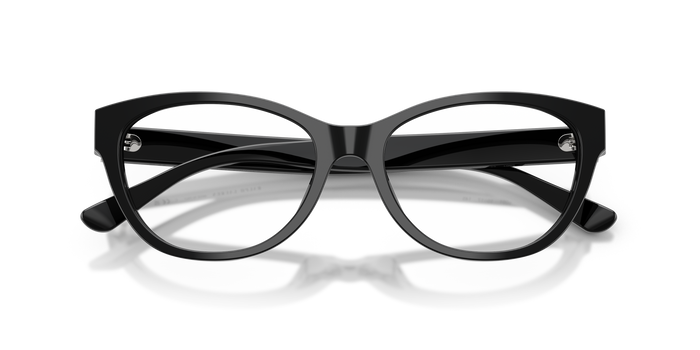 Gafas Graduadas Ralph Lauren RL6262U 5001 53 / 55 17 — vista 5