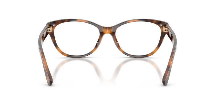 Optical Frames Ralph Lauren RL6262U 6089 53 / 55 17 — vista 3