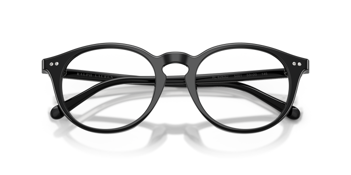 Optical Frames Ralph Lauren RL6263U 5001 51 / 53 20 — vista 5