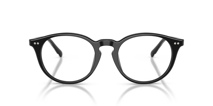 Optical Frames Ralph Lauren RL6263U 5001 51 / 53 20 — vista 4