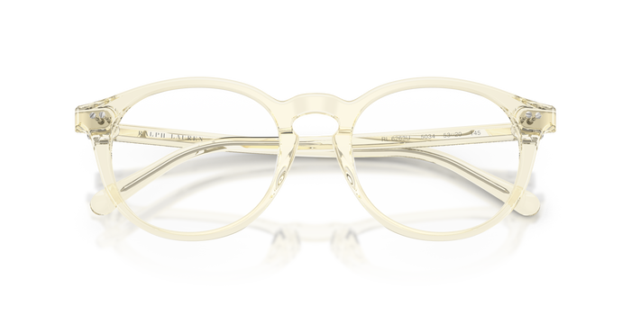 Gafas Graduadas Ralph Lauren RL6263U 5034 53 20 — vista 5