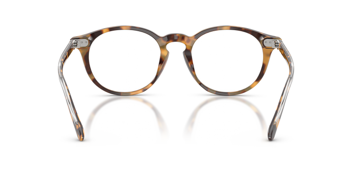 Gafas Graduadas Ralph Lauren RL6263U 6339 51 / 53 20 — vista 3