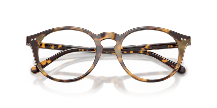 Gafas Graduadas Ralph Lauren RL6263U 6339 51 / 53 20 — vista 5