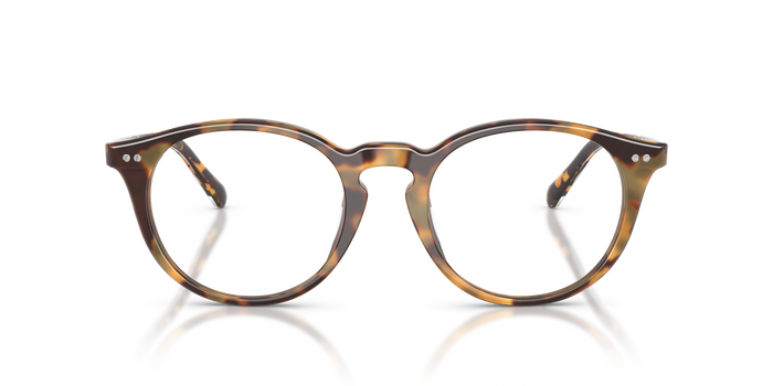 Gafas Graduadas Ralph Lauren RL6263U 6339 51 / 53 20 — vista 4
