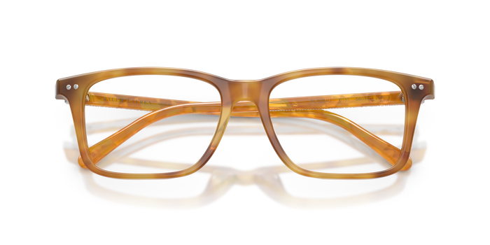Gafas Graduadas Ralph Lauren RL6264U 6185 54 / 56 17 — vista 5