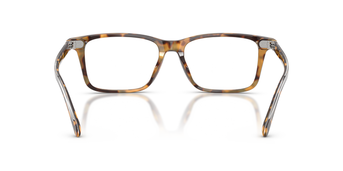 Gafas Graduadas Ralph Lauren RL6264U 6339 54 / 56 17 — vista 3