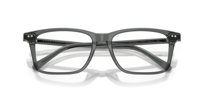 Optical Frames Ralph Lauren RL6264U 6347 54 / 56 17 — vista 5