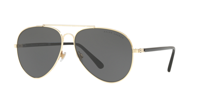 Солнцезащитные очки Ralph Lauren RL7058 911687 62 14