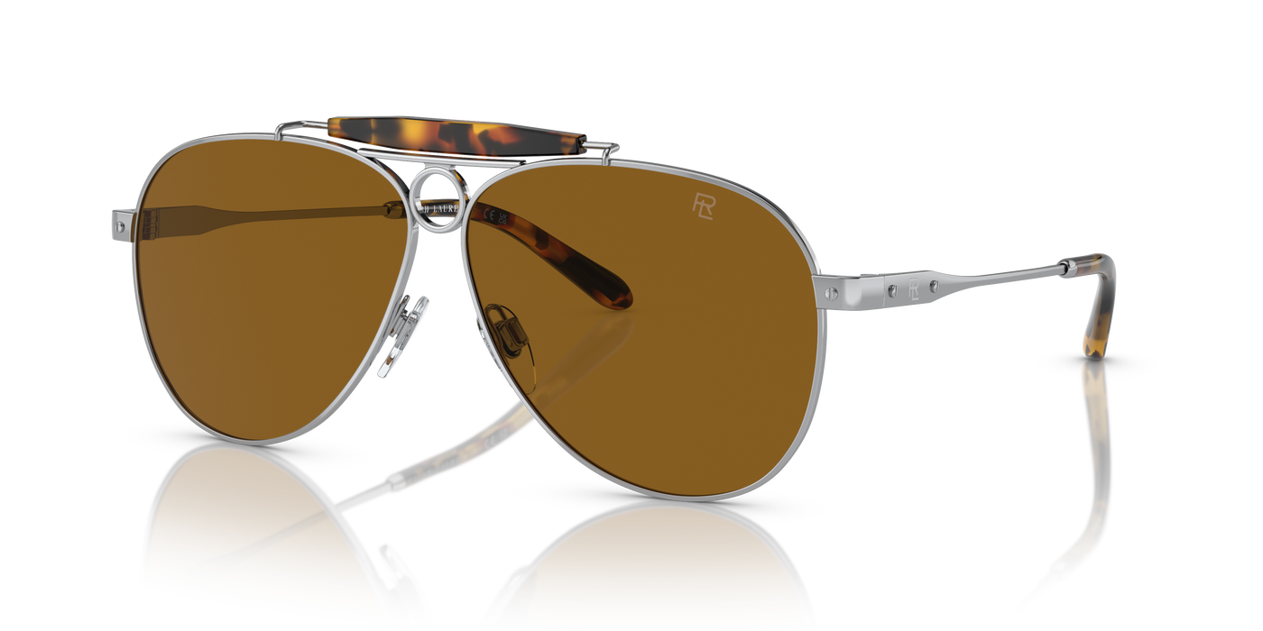 Солнцезащитные очки Ralph Lauren The Counrtyman RL7078 900133 61 10