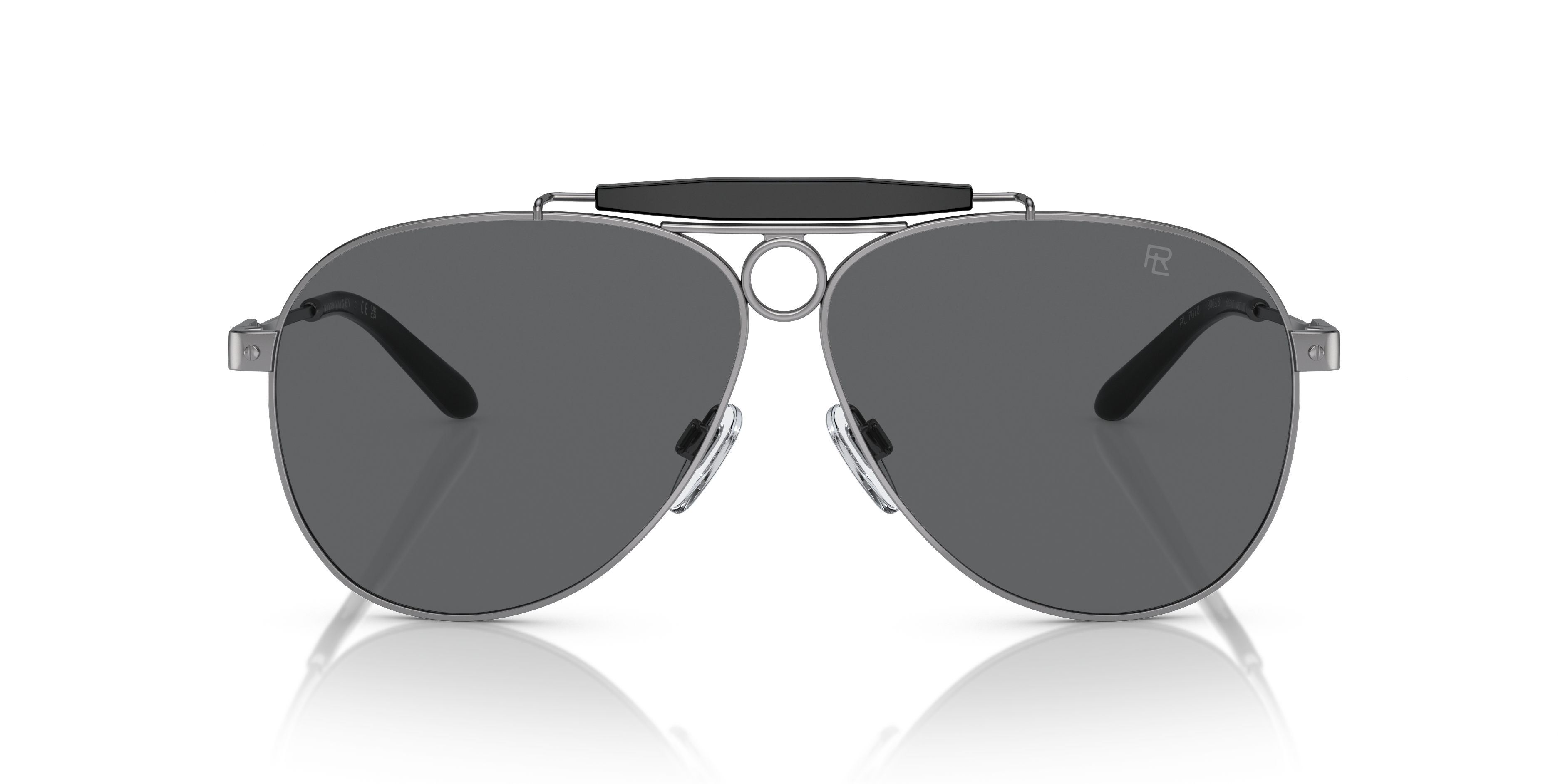 Gafas de Sol Ralph Lauren The Counrtyman RL7078 9002B1 61 10