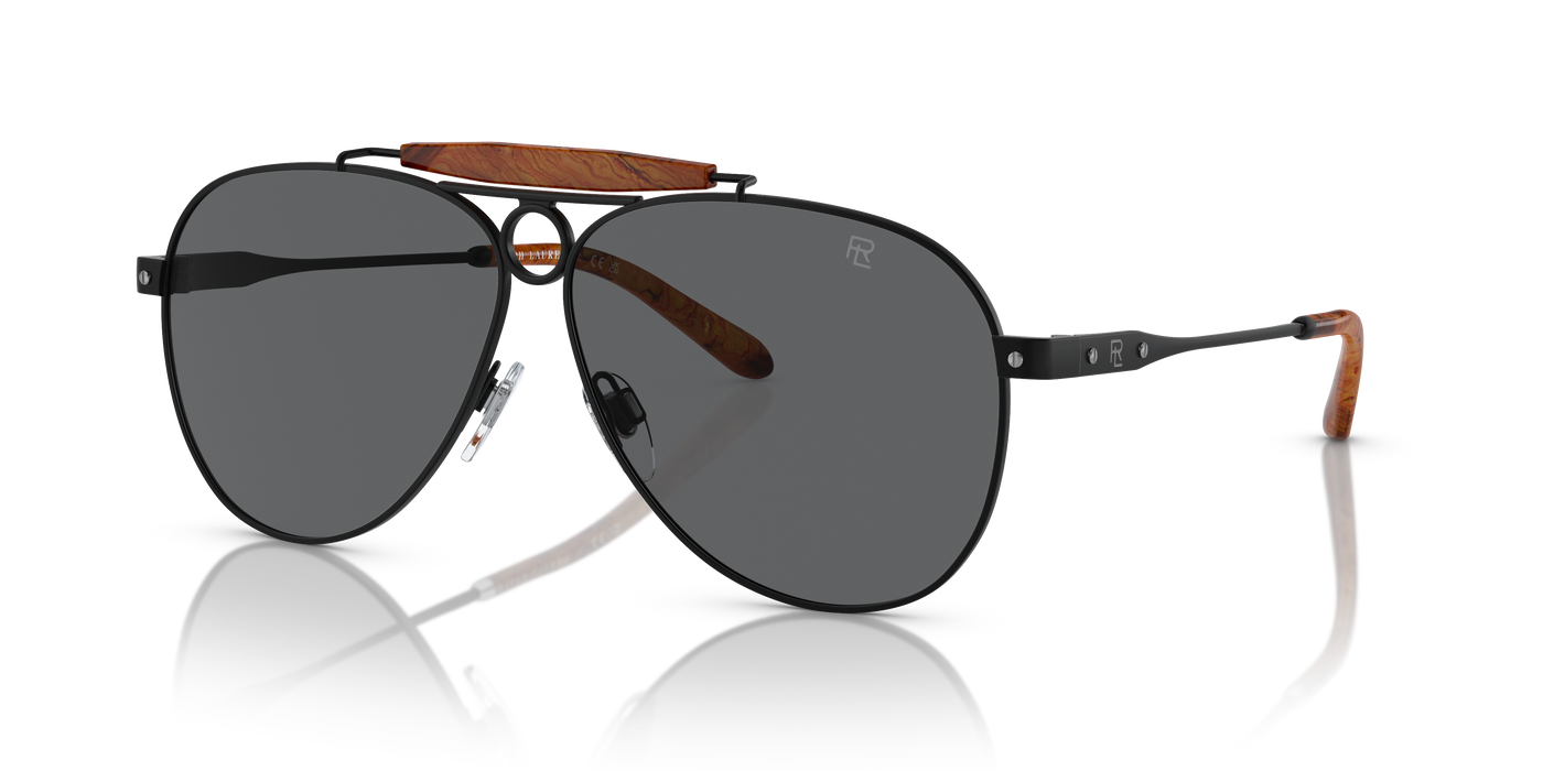 Gafas de Sol Ralph Lauren The Counrtyman RL7078 9304B1 61 10