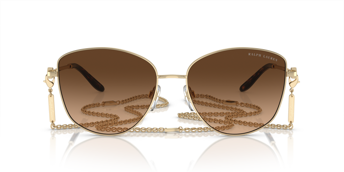 Gafas de Sol Ralph Lauren The Vivienne RL7079 915074 59 17 — vista 2