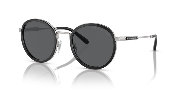Gafas de Sol Ralph Lauren The Clubman RL7081 9001B1 52 22
