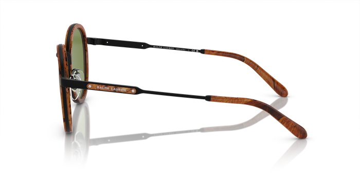 Gafas de Sol Ralph Lauren The Clubman RL7081 93044E 52 22 — vista 3