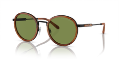 Ralph Lauren The Clubman RL7081 93044E 52 22 太阳镜